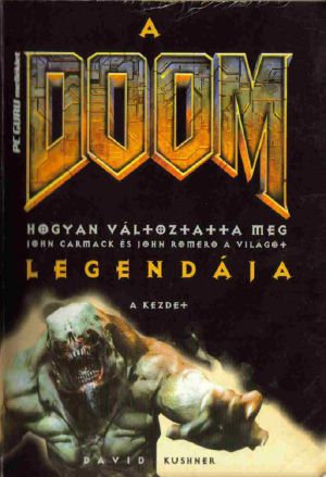 [A DOOM Legendája 01] • A DOOM Legendája - A kezdet